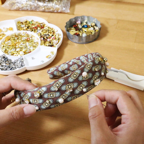 "お修理について"