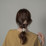 Nude Gloss Lil Hair Clip