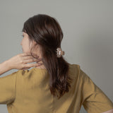 Nude Gloss Lil Hair Clip