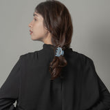 Moonlight Blue Gloss Lil Hair Clip