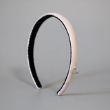 Tight Headband Pink Dot