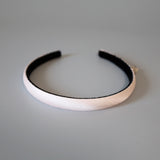 Tight Headband Pink Dot