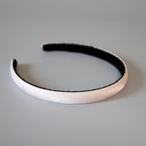 Tight Headband Pink Dot