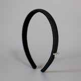 Tight Headband Black Dot