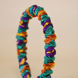 Gather Headband Vivid Mix No Studs