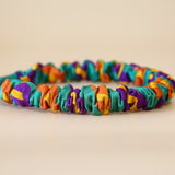 Gather Headband Vivid Mix No Studs