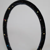 Tight Headband Black Kira