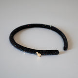 Tight Headband Black Kira