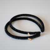 Tight Headband Black Kira