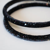 Tight Headband Black Kira