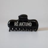 RÉ Stone Piano Black Hair Clip