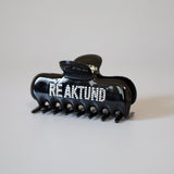 RÉ Stone Piano Black Hair Clip