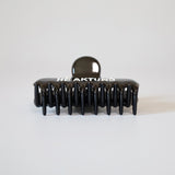 RÉ Stone Piano Black Hair Clip