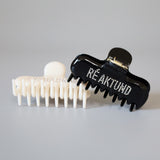 RÉ Stone Piano Black Hair Clip