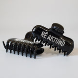 RÉ Stone Piano Black Hair Clip