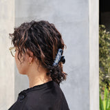 RÉ Stone Piano Black Hair Clip