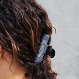 RÉ Stone Piano Black Hair Clip