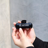 RÉ Stone Piano Black Hair Clip