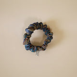 Silk Pony Dull Brown Grey