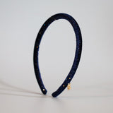 Tight Headband Navy Night Kira