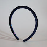 Tight Headband Navy Night Kira