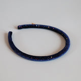 Tight Headband Navy Night Kira