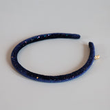 Tight Headband Navy Night Kira