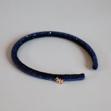 Tight Headband Navy Night Kira