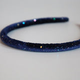 Tight Headband Navy Night Kira