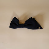 Silk Ribbon Barrette