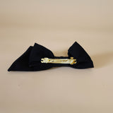 Silk Ribbon Barrette