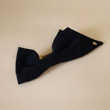 Silk Ribbon Barrette