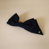 Silk Ribbon Barrette