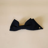 Silk Ribbon Barrette