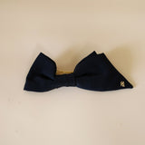 Silk Ribbon Barrette