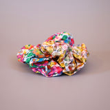 Double Ring Mix Scrunchie