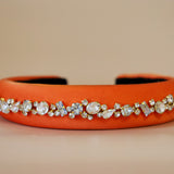 OG Headband Power Orange
