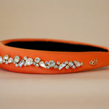 OG Headband Power Orange