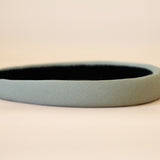 Slender Headband Smokey Olive No Studs