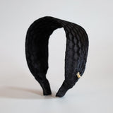 Opal Lace Wide Headband