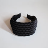Opal Lace Wide Headband