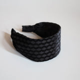 Opal Lace Wide Headband