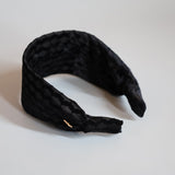 Opal Lace Wide Headband