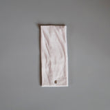 White grey Lame Headband