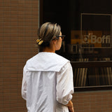 Butter Yellow Gloss Lil Hair Clip