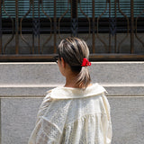 Rouge Red Gloss Lil Hair Clip