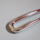 Metal Silver Kanzashi