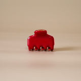 Rouge Red Gloss Lil Hair Clip