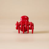 Rouge Red Gloss Lil Hair Clip