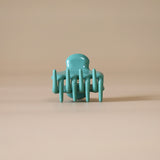 Avocado Green Gloss Lil Hair Clip